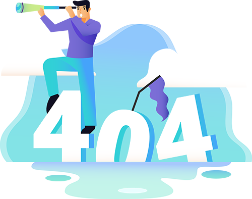 اوه! متاسفیم، انگار مشکلی پیش آمده 404