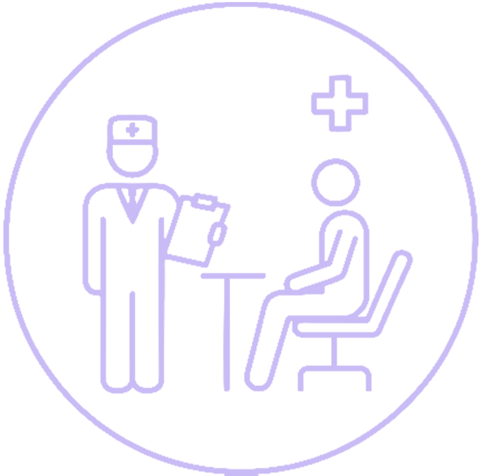 بخش پزشک متخصص