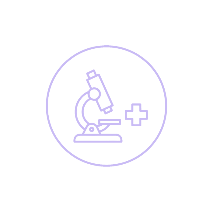 بخش آزمایشگاه